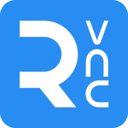 أيقونة RealVNC Viewer: Remote Desktop