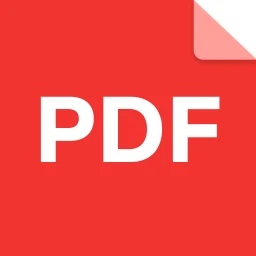 Ícone de XReader: PDF Viewer & Convert