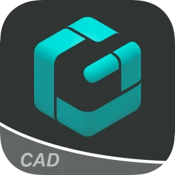 أيقونة DWG FastView-CAD Viewer&Editor