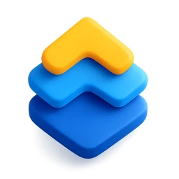 Ícone de LevelUp - Self Improvement App
