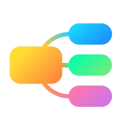 Cool Mindmap: Mind Map, Note のアイコン