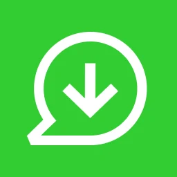 Ícone de Status Saver: Salvar Status